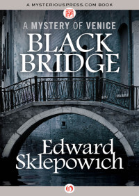 Sklepowich Edward — Black Bridge