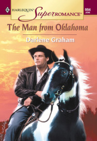 Darlene Graham — The Man From Oklahoma