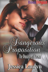 Lauryn Jessica — Dangerous Proposition