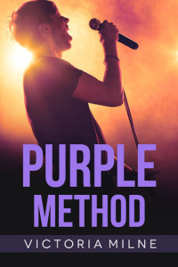 Victoria Milne — Purple Method