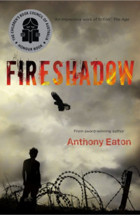 Eaton Anthony — Fireshadow