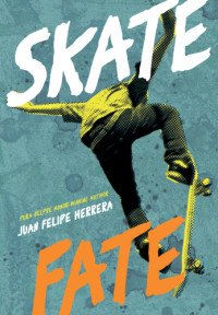 Herrera, Juan Felipe — SkateFate