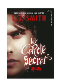 Smith, L J — Captive