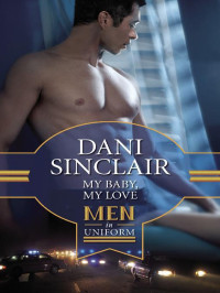 Sinclair Dani — My Baby, My Love