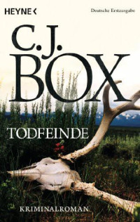 Box, C J — Todfeinde