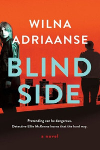Wilna Adriaanse — Blindside