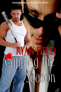 Field Ryan — Capping the Season