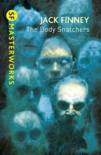Finney Jack — The Body Snatchers