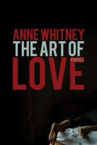 Whitney Anne — The Art of Love