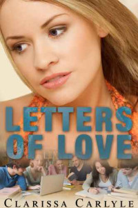 Carlyle Clarissa — Letters of Love