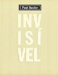 Paul Auster — Invisível