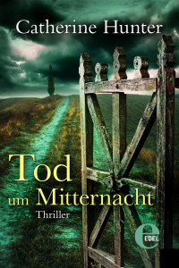 Catherine Hunter — Tod um Mitternacht