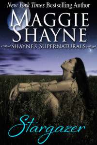 Maggie Shayne — Stargazer
