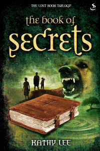 Lee Kathy — The Book of Secrets