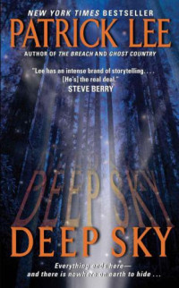 Lee Patrick — Deep Sky