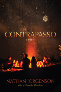 Nathan Jorgenson — Contrapasso