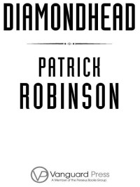 Robinson Patrick — Diamondhead