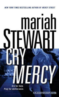 Stewart Mariah — Cry Mercy