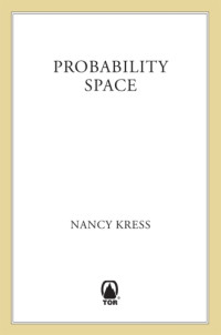 Kress Nancy — Probability Space