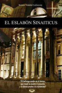 Sonia Tomas Cañadas — El eslabón sinaiticus