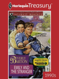 Barton Beverly — Emily And The Stranger