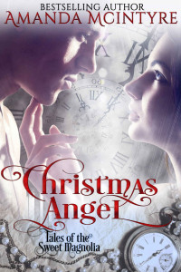McIntyre Amanda — Christmas Angel