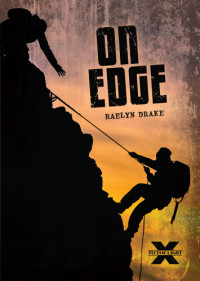 Drake Raelyn — On Edge