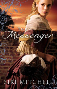 Mitchell Siri — The Messenger