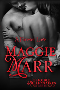 Marr Maggie — A Forever Love