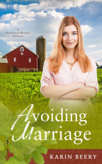 Karin Beery — Avoiding Marriage