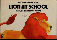 Pearce Philippa — Lion at School