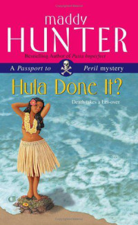 Hunter Maddy — Hula Done It?