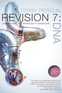 Persun Terry — Revision 7: DNA