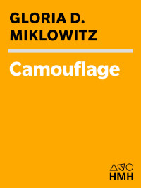 Miklowitz Gloria — Camouflage