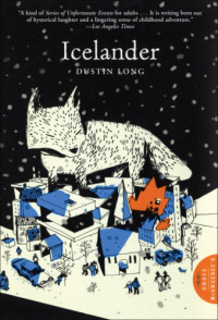 Long Dustin — Icelander