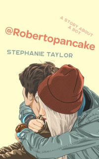 Stephanie Taylor — @Robertopancake