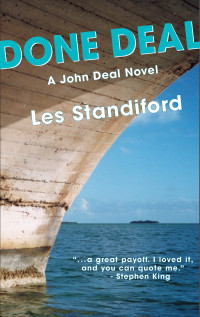 Standiford Les — Done Deal