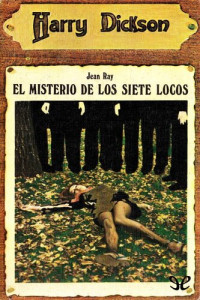 Jean Ray — El misterio de los siete locos