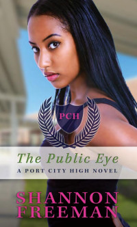 Freeman Shannon — The Public Eye