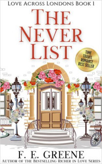 F. E. Greene — The Never List