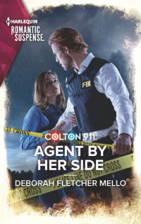 Deborah Fletcher Mello — Agent by Her Side