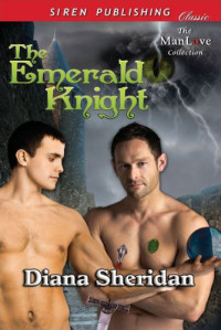 Diana Sheridan — The Emerald Knight