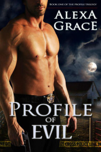 Grace Alexa — Profile of Evil