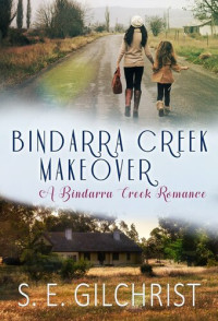 S. E. GILCHRIST — Bindarra Creek Makeover