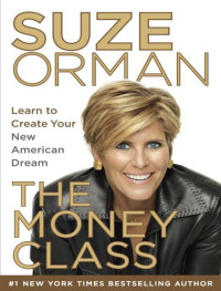 Orman Suze — The Money Class