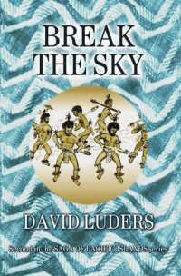 David Luders — Break the Sky