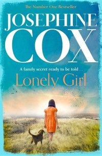 Cox Josephine — Lonely Girl