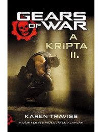 Karen Traviss — A Kripta II.