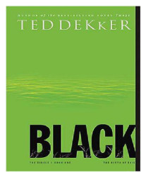 Dekker Ted — Black