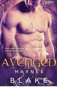 Blake Marnee — Avenged